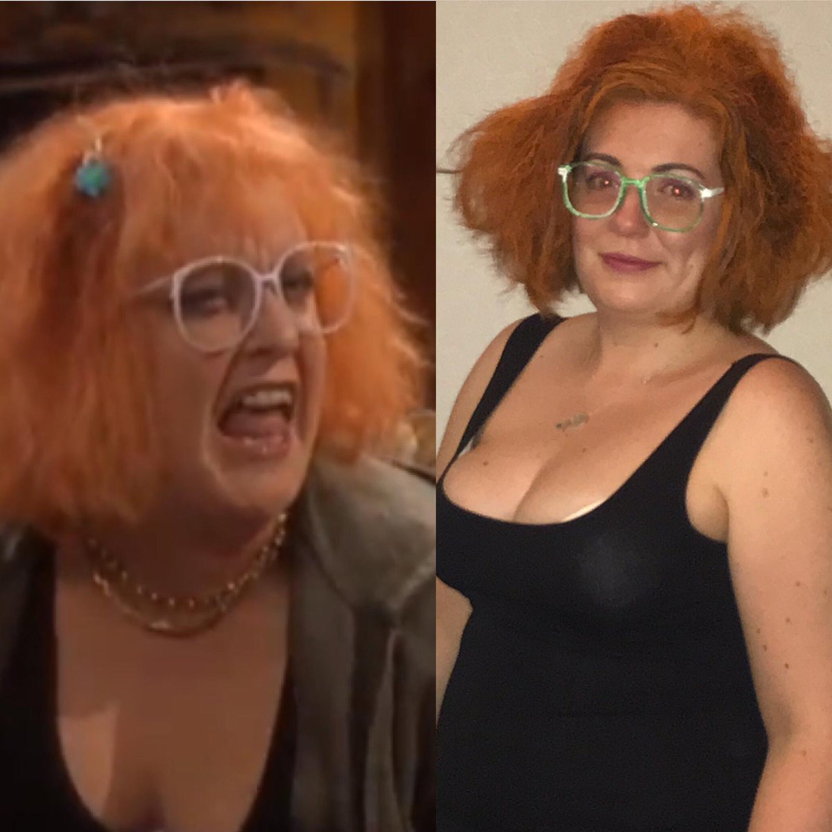 AlexBenner89's tweet photo. @BListAtCapital @Amoss132 @KathyBurke Amy you looked amazing you slag 😘 https://t.co/E4HnZLLx50