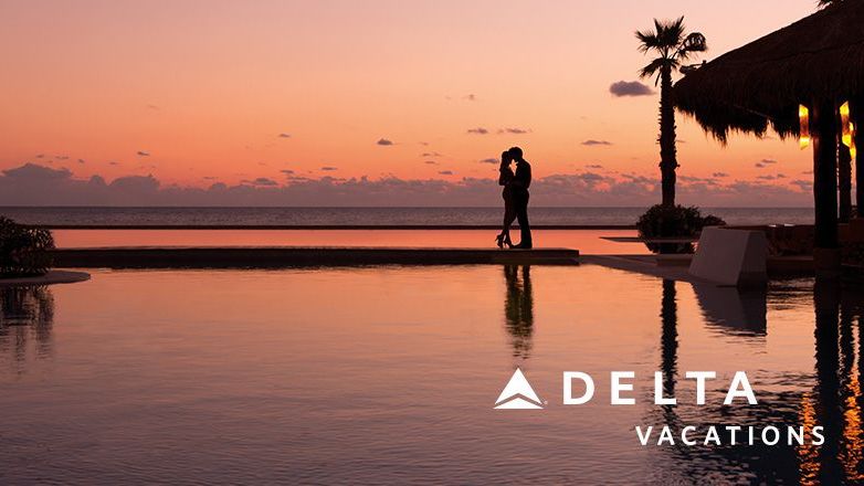 Spice up your sunsets. Save now when you book an AMResorts getaway. Terms Apply.