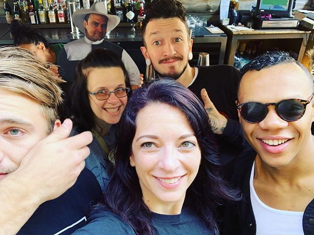 GetHappyCLE's tweet image. Family ♥️ #BIGPIB #USBGCLE #PIB #FORGE #FERNET ift.tt/2UWrety