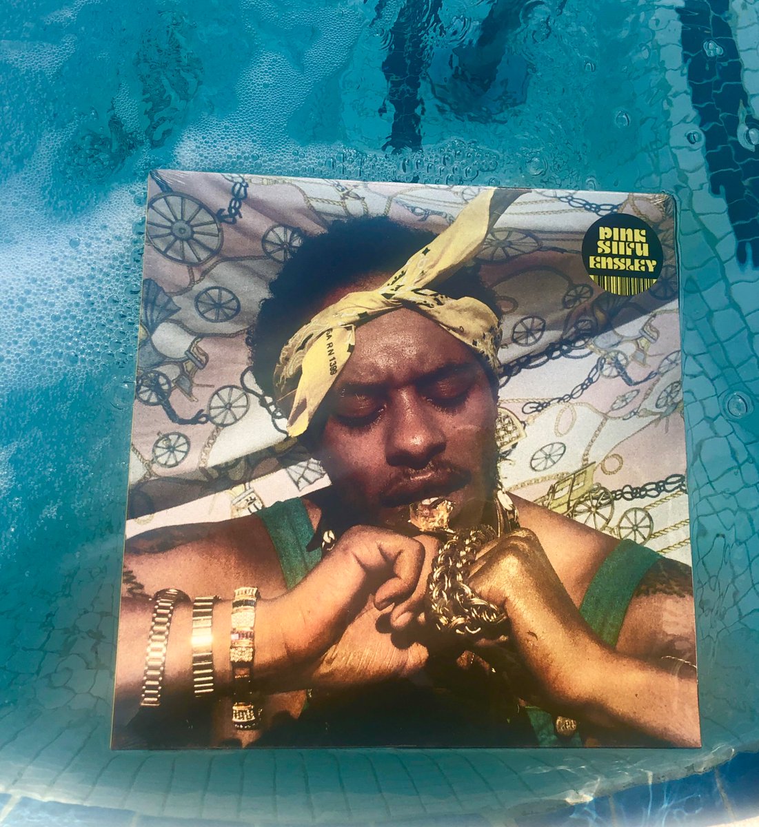 ensley on vinyl now// new drip// eye signed 3 of em only sellin em for $150 each, lemme know if u want a special special 1// stank u for yo luv
 ronee.bandcamp.com/album/ensley-2