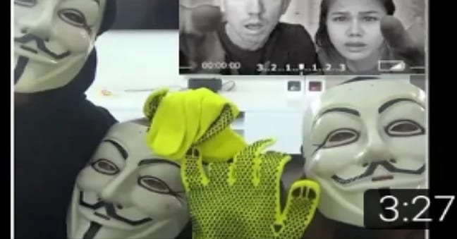 Pz9 Hashtag On Twitter - roblox hacker mask pz9