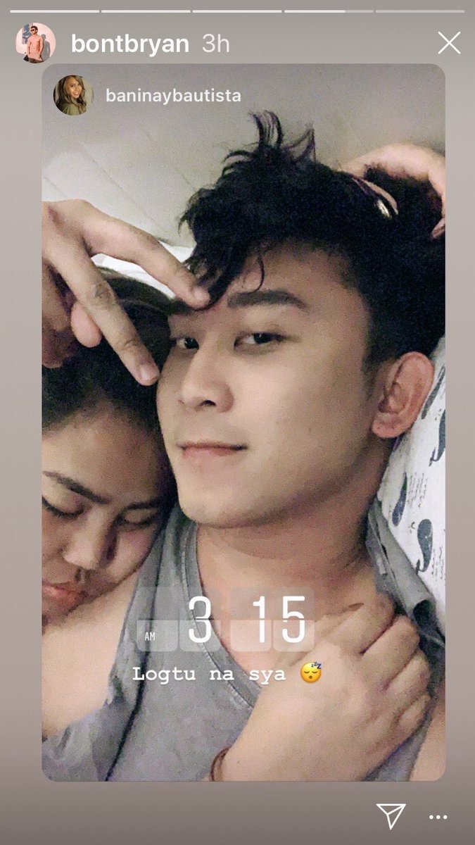 ElTine18's tweet photo. A man who treats his woman like a princess is proof that he has been born and raised in the arms of a queen.#teamlove❤
@BaninayBautista @bont_bryan https://t.co/bKhkU6uypR