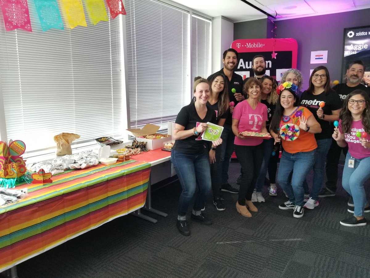Shohreh Capo (@shohrehdirect) on Twitter photo #CTX #MCN celebrating Hispanic Heritage month sharing delicious food , stories while recognizing the contributions ofĀ Hispanic and Latino AmericansĀ to the country's history, heritage and culture <a href="/cjgreentx/">Chris Green</a> <a href="/Dsolano1023/">David Solano</a> <a href="/SeattleBritt/">Brittany</a> <a href="/CHI_KarinaP/">Karina Pinedo Ford</a> #CTX #MCN celebrating Hispanic Heritage month sharing delicious food , stories while recognizing the contributions ofĀ Hispanic and Latino AmericansĀ to the country's history, heritage and culture <a href="/cjgreentx/">Chris Green</a> <a href="/Dsolano1023/">David Solano</a> <a href="/SeattleBritt/">Brittany</a> <a href="/CHI_KarinaP/">Karina Pinedo Ford</a>