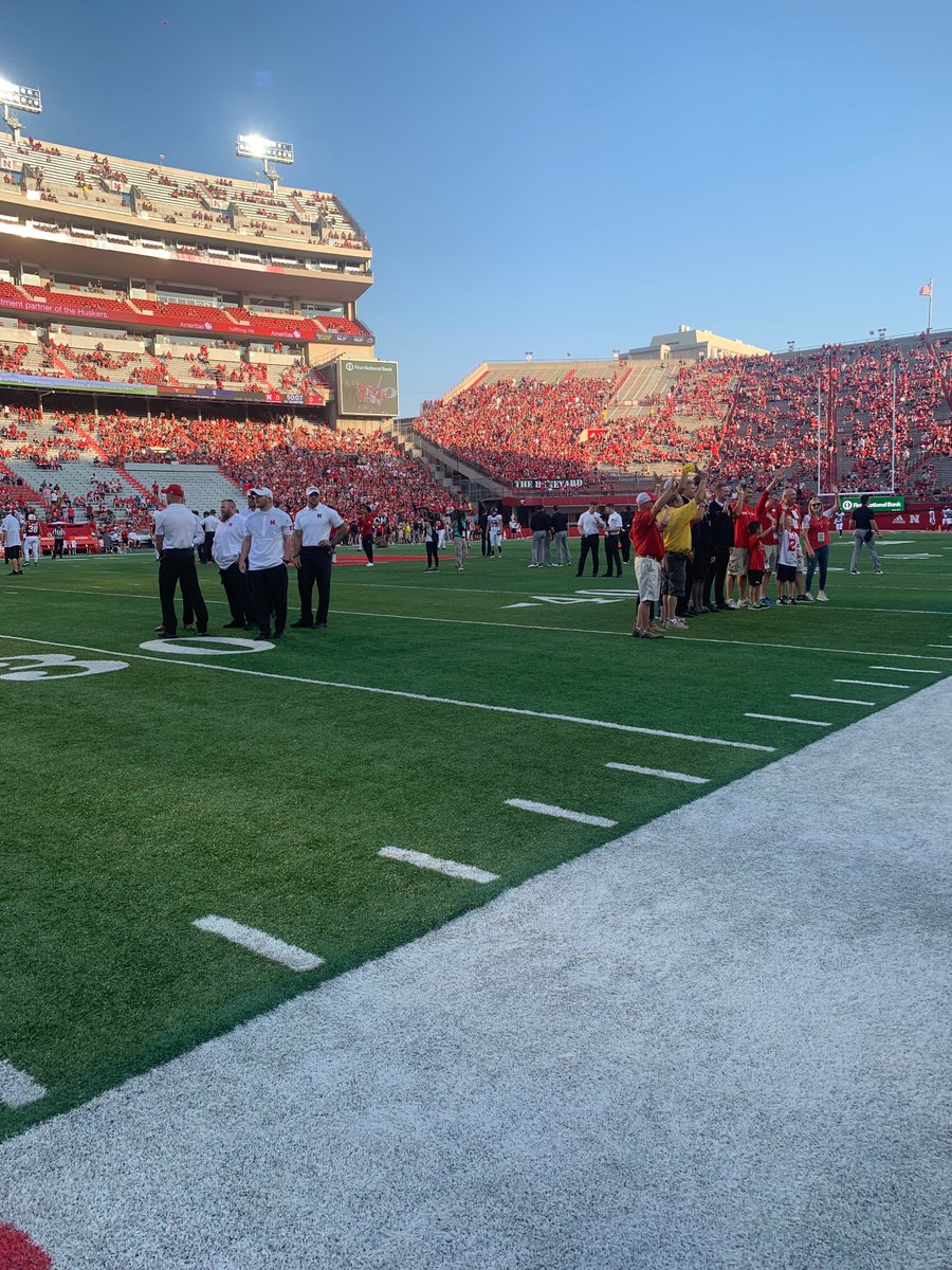 NE FFA Foundation tweet media