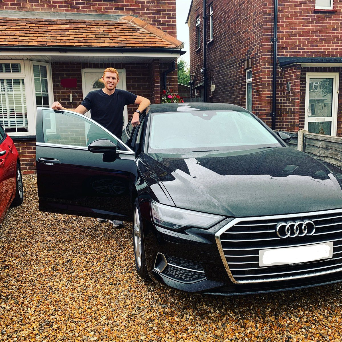 James Rodwell tweet media