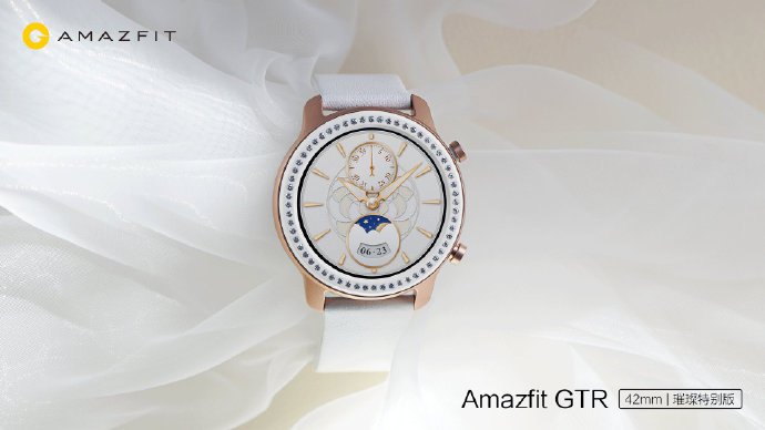Xiaomi Smartwatch Redmi Watch 2 Lite - Azul - Pedí un Drop