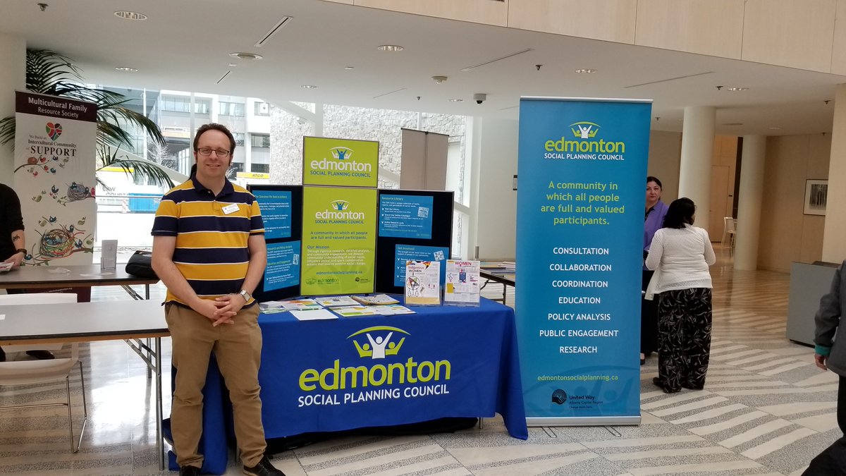 On Saturday, we had the pleasure of attending the <a href="/DaughtersDay/">Daughters Day</a> celebration at #yeg City Hall.

Our ED Susan Morrissey was a Jury Member and offered congratulations to 6 recipients of the Daughters of the Year award.

To learn more, visit daughters-day.com #DD19yeg
