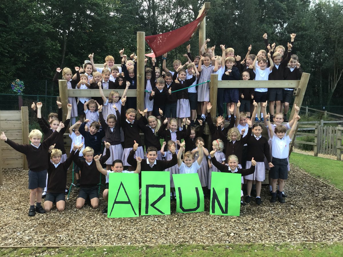 Churcher’s College Junior School & Nursery tweet media