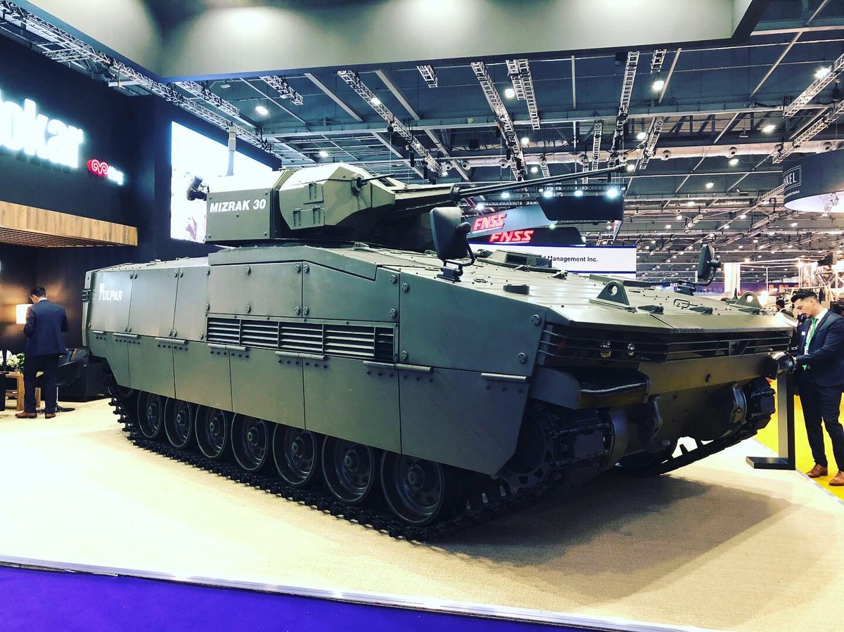 Miltronix1's tweet image. Miltronix are back from the Defence & Security Equipment International. @DSEI_event
It was such a rewarding experience for our team, having the chance to showcase our state of art radars and also to see the latest equipment and systems in the industry!