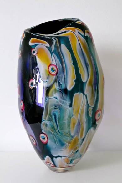aheartofglassuk's tweet photo. We'll be launching #BobCrooks brand new collection @FreshArtFair this weekend on Stand D3. Open Thurs 19- Sun 22 Sept.
#freshartfair #contemporaryart #buyart #artglass #glass #glassware #decorativeglass #designerglass #handmadeglass #colouredglass #3dart #contemporaryglass https://t.co/sEUE8RD4VB