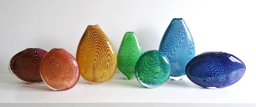 aheartofglassuk's tweet photo. We'll be launching #BobCrooks brand new collection @FreshArtFair this weekend on Stand D3. Open Thurs 19- Sun 22 Sept.
#freshartfair #contemporaryart #buyart #artglass #glass #glassware #decorativeglass #designerglass #handmadeglass #colouredglass #3dart #contemporaryglass https://t.co/sEUE8RD4VB