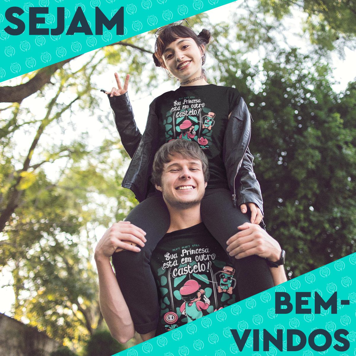 O sonho é real!

Sejam bem-vindos a uma nova forma de se vestir e de se expressar. 

Sejam bem-vindos ao universo Xalabaia, onde somos o que amamos ❤️🤘