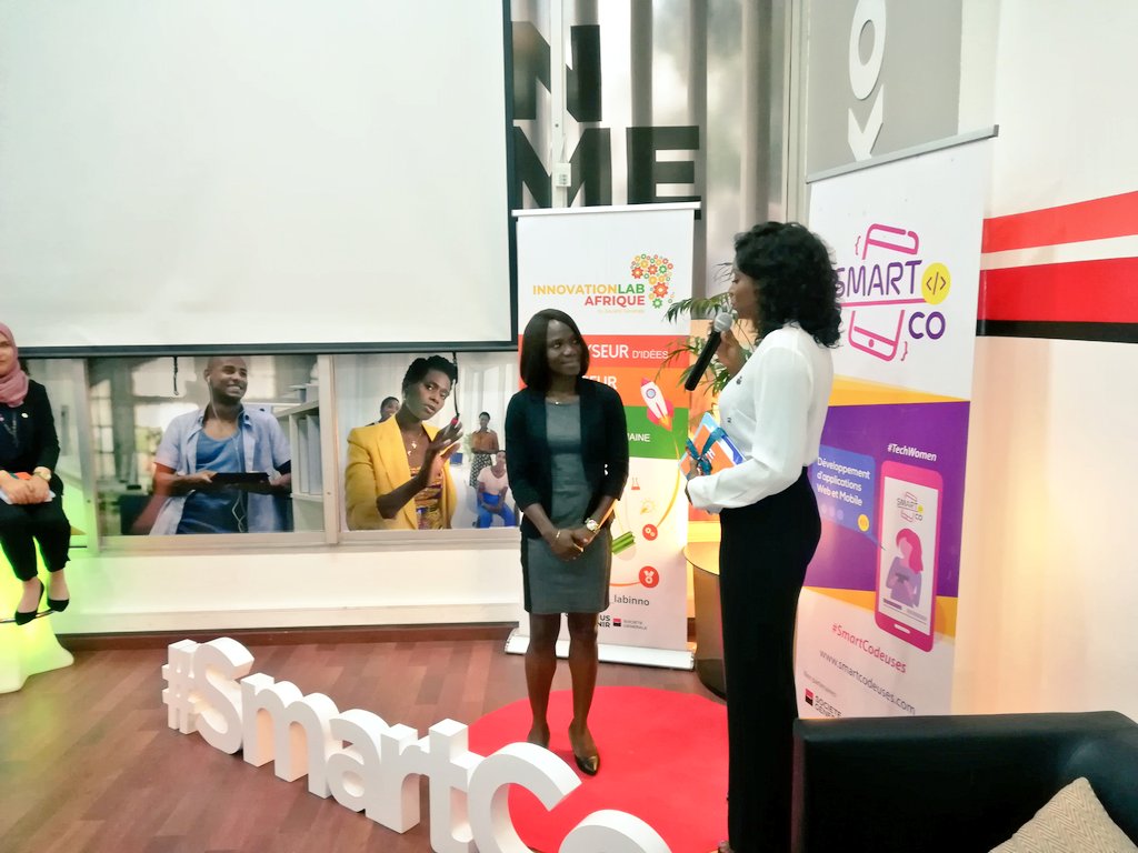 Société Générale Sénégal tweet media