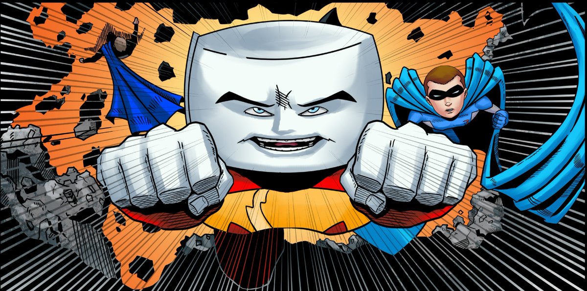 real_ShaunDavis's tweet photo. We want your Pillowman and Blanketboy fan art! We are accepting art until Oct.15th. The grand prize winner will win everything we have to offer! The 4 runner ups will get a free book. All 5 winners will have their art featured in our book. DM me your art! #PMcontest
#comicsgate https://t.co/GS4fyYHTz0