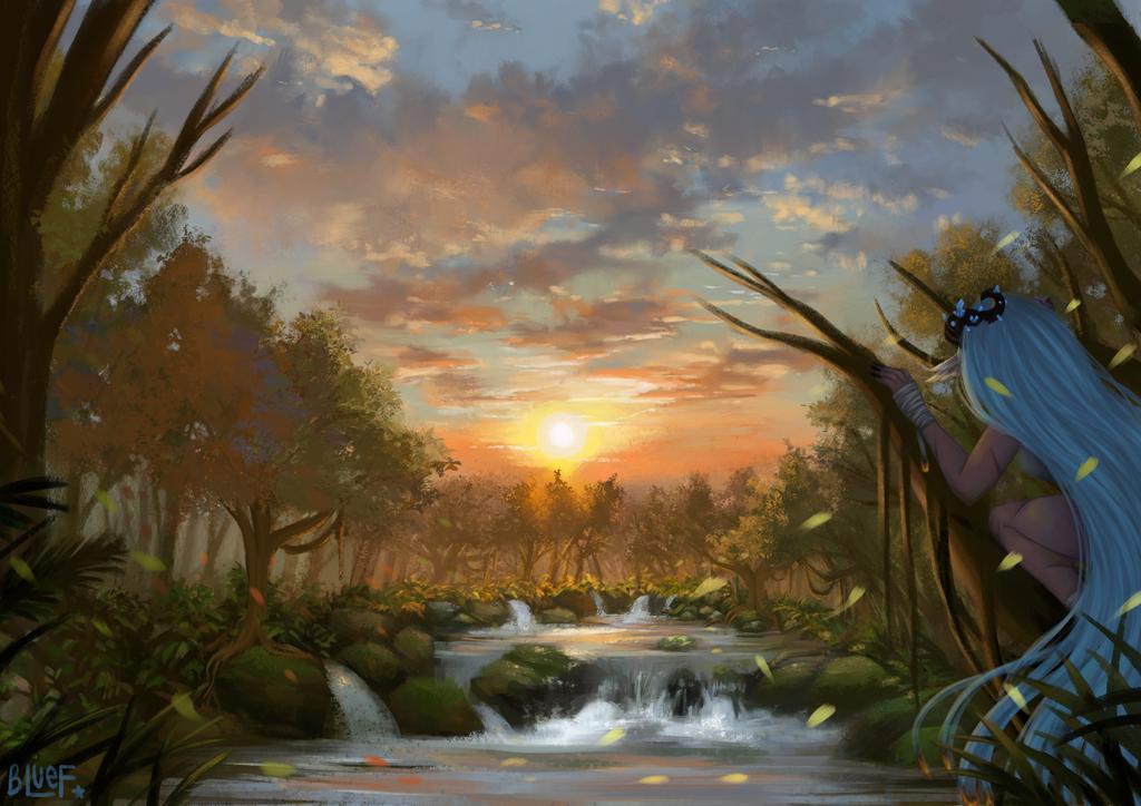 fernforrest_'s tweet image. The fire that ignited this illustration is from the devastating news of the Amazon Rainforest fire. This artwork is now available as prints my website and INPRNT as well as other merchs on Society6 ➡️ artdebluef.com/pages/links #AmazonRainforest #saveAmazonforest #illustrationart