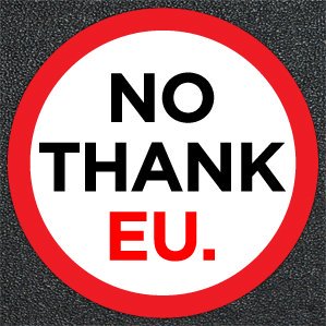 MortimerEngland's tweet image. Sick of the sound of her whingeing #Remoaner voice already!

She is totally out of touch with 🇬🇧#TruBrit🇬🇧 #Democracy in 
🇬🇧Britain.🇬🇧

The #Majority have ALREADY voted to leave the #EU - MADAM!

It was called #EUREF2016.