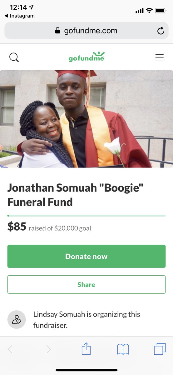 Mansa_Ron's tweet photo. Anything helps, May God confort the family and give them peace of mind. God bless 🙏🏾 #RIPBOOGIE🕊🖤
https://t.co/YTchosWyYv https://t.co/1oHXCpHsVp