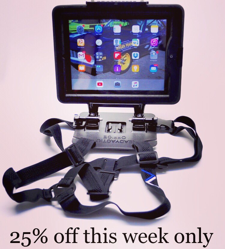 Use code Fallsale12 to get 25% off all sales this week only. Visit our website readyactiongo.com #apple #ipad #ipadpro #ipadmini #ipadair #mini #surfacepro #toughpad #droneoperator #quadcopter #uav #insuranceadjuster #matterport #matterport3d  #inventorymanagement