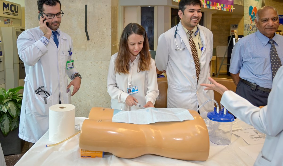 Alina Moran, MPA, FACHE, FAB tweet media