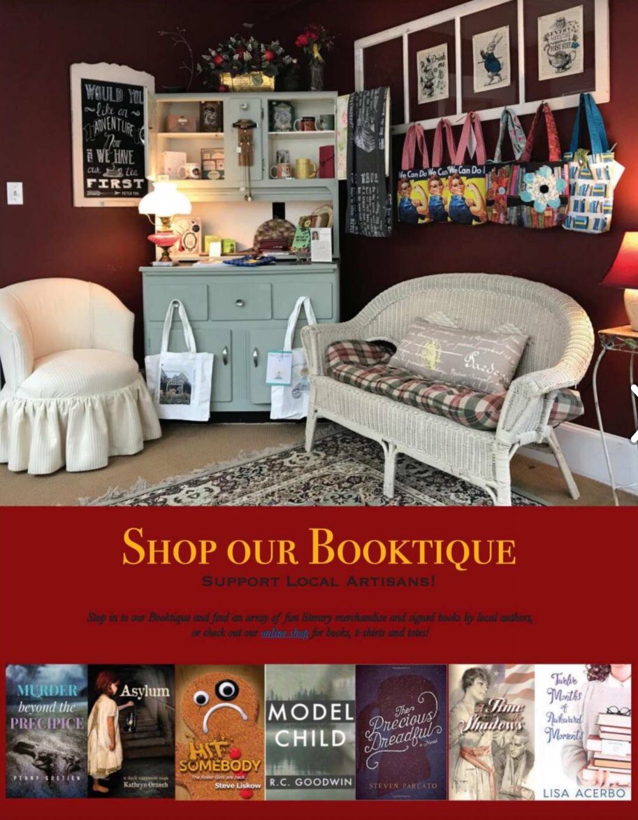 R. C. Goodwin tweet media