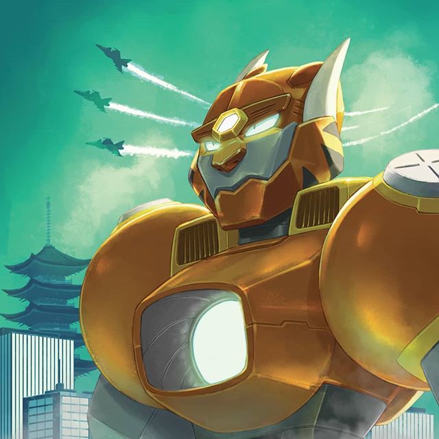 IELLO_France's tweet photo. Le 4 octobre prochain, enrichissez votre King of Tokyo ou King of New York avec l'extension Cybertooth : un nouveau personnage, un nouveau dé et des règles additionnelles.
#j2s #iello #kot #kony #KingOfTokyo #cybertooth https://t.co/CA1NHVJN5L https://t.co/JmmyOcdv7b