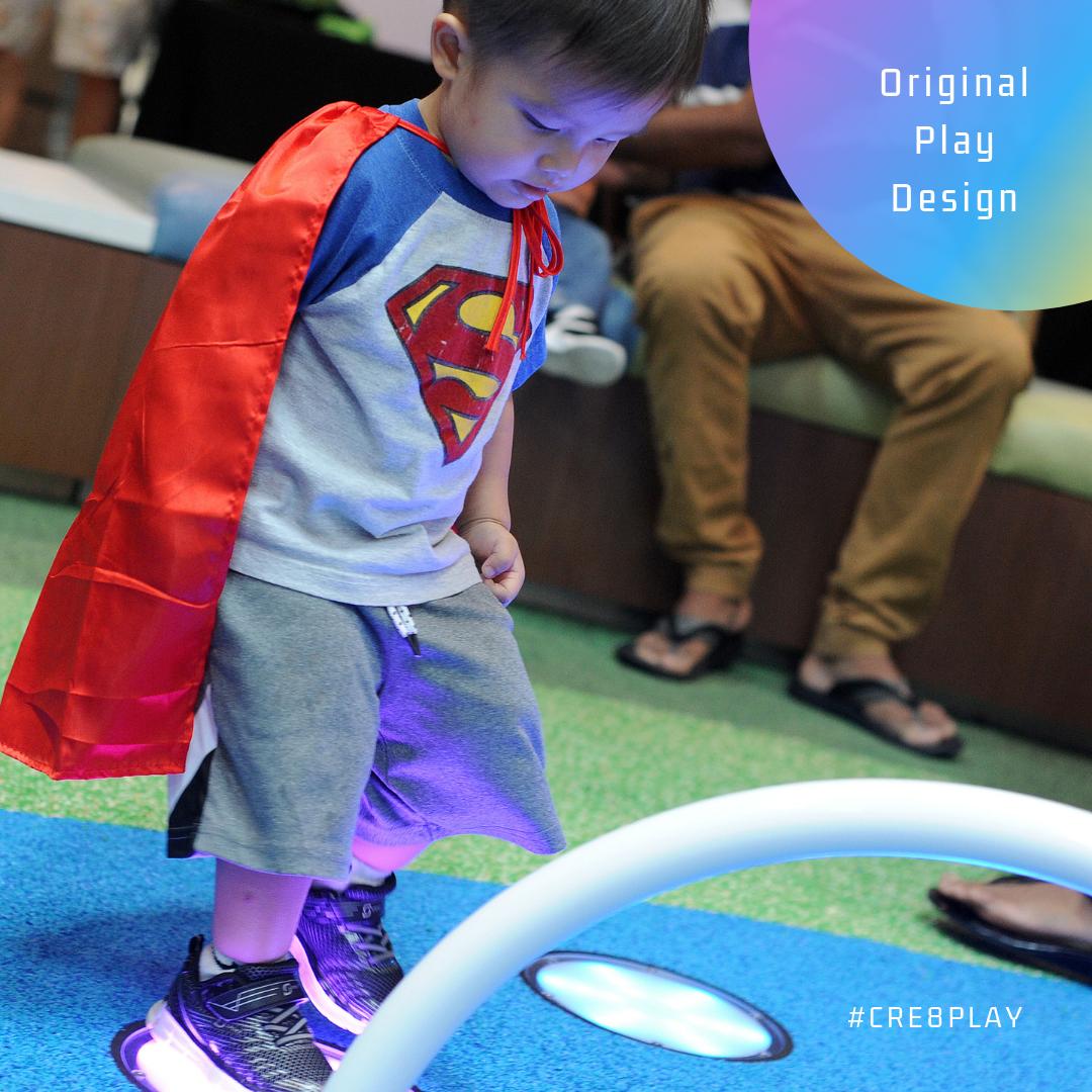 cre8play's tweet photo. Will we see you at @NRPA_news ?? Do not miss our VR experience! We'll have four stations equipped with Virtual Reality headsets so that you can experience the #FutureOfPlay today!!
🚀
🚀
#NRPAConference #NRPA #LandArch #ParksProfessionals #Recreation #PlayDesign https://t.co/MtLkHpHqhP