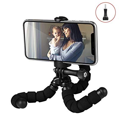 Obsessed_Amazon's tweet photo. $6 shipped for flex phone tripod

Discount will reflect at checkout

Limit 1 per account

https://t.co/epwcnxtxae
#Discounts #Photo https://t.co/U5iBS2OglB