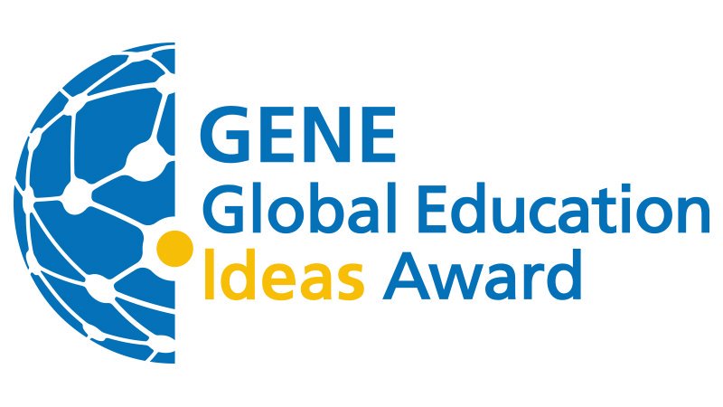Announcing the winners of the 2019 Global Education Ideas Award: The Climate Living Lab, Artevelde University of Applied Sciences, Belgium; One World Citizen, e-graine, France;  
HN Global Academy, GE for journalists with journalists, Hospodárske noviny, Slovakia.  
Congrats!