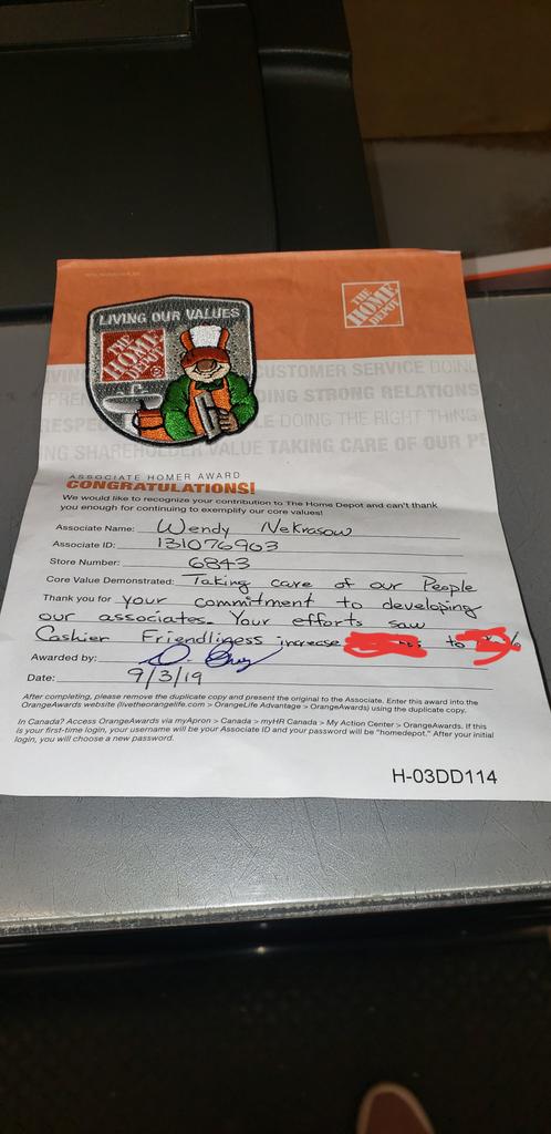 Wendy Nekrasow FES #6843 tweet media