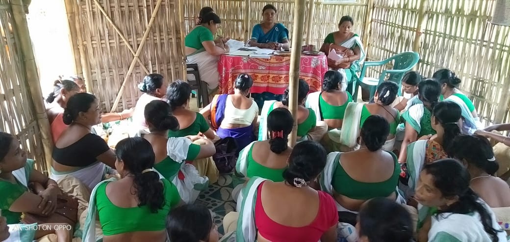 Mehnasheen786's tweet image. Awareness programme on Anemia organised by AWW, ANM and ASHA under guijan icds project, Tinsukia. @PoshanAssam @PhukanGitashree