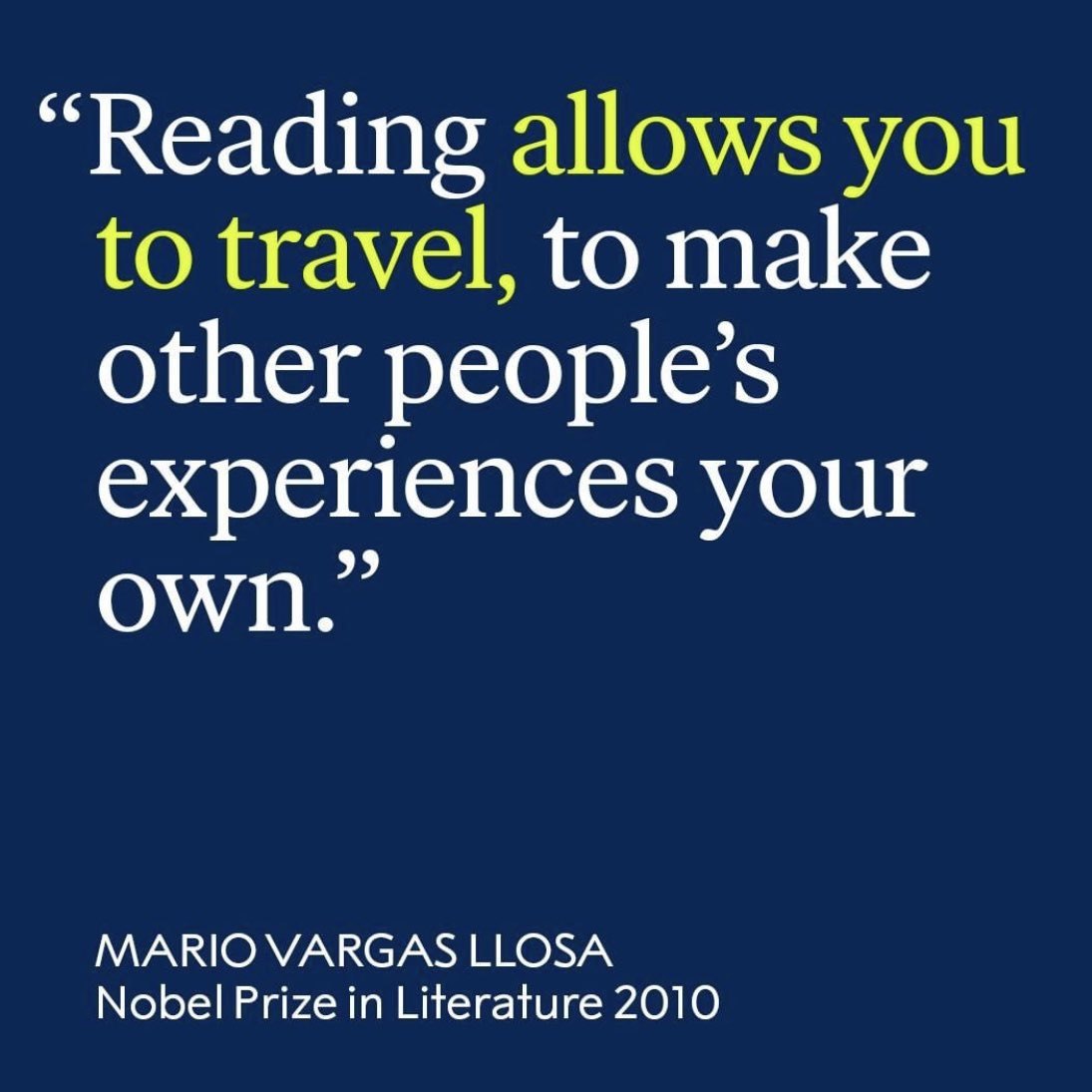 Quote of the day! #Bookwormbabies