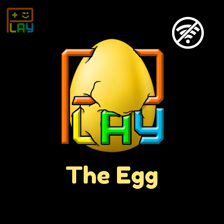 __TheEgg__'s tweet photo. The Egg for android is now playable offline.
_______________________
Install The Egg | https://t.co/v81VGSd1Ld
_______________________
#lowpoly #gamedev #indiedev #indiewatch 
#voxel #voxelart #magicavoxel #voxels #gameart
#cgart #androiddev
#render #offline #indiegame #indiedevs https://t.co/9CUpnxXs9s