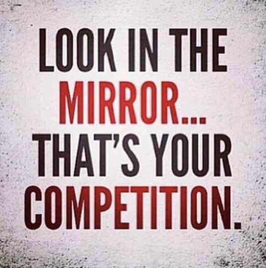 Motivation Monday