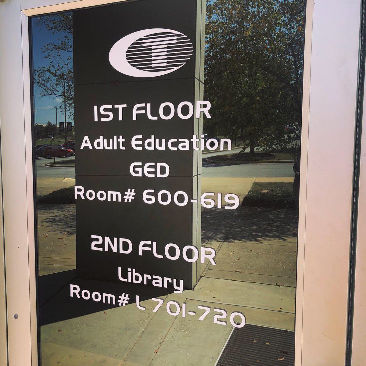 ColumbusTechCol's tweet photo. Your future is calling! Contact #columbustechnicalcollege #adulteducation center at 706-641-5620 and get your future back on track! Classes are flexible and in convenient locations to serve you. #techisthewave #columbustechisthefuture #gededucation #30waysfor30days #gedtesting https://t.co/wy8Y2j8YfV