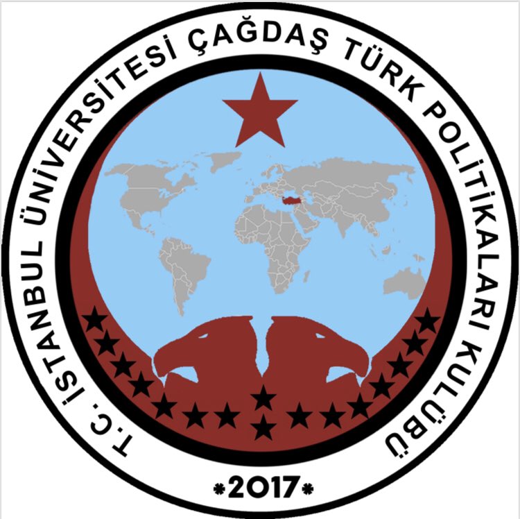 iusbfctpk's tweet photo. İstanbul Üniversitesi Siyasal Bilgiler Fakültesi Çağdaş Türk Politikaları Kulübü olarak kulüp armamızı kadim medeniyetimizin bizlere yüklediği vizyonla yeniden düzenledik. Sizlere sunmanın gururunu yaşıyoruz. Armamızla birlikte armadaki motiflerin taşıdığı anlamları da sunuyoruz. https://t.co/geyn8NtgPI