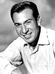 José Ferrer - from Puerto Rico, he's the first Latino and Hispanic person to be nominated for and win an Oscar, receiving a nomination for Best Supporting Actor for Joan of Arc and winning Best Actor for Cyrano de Bergerac.