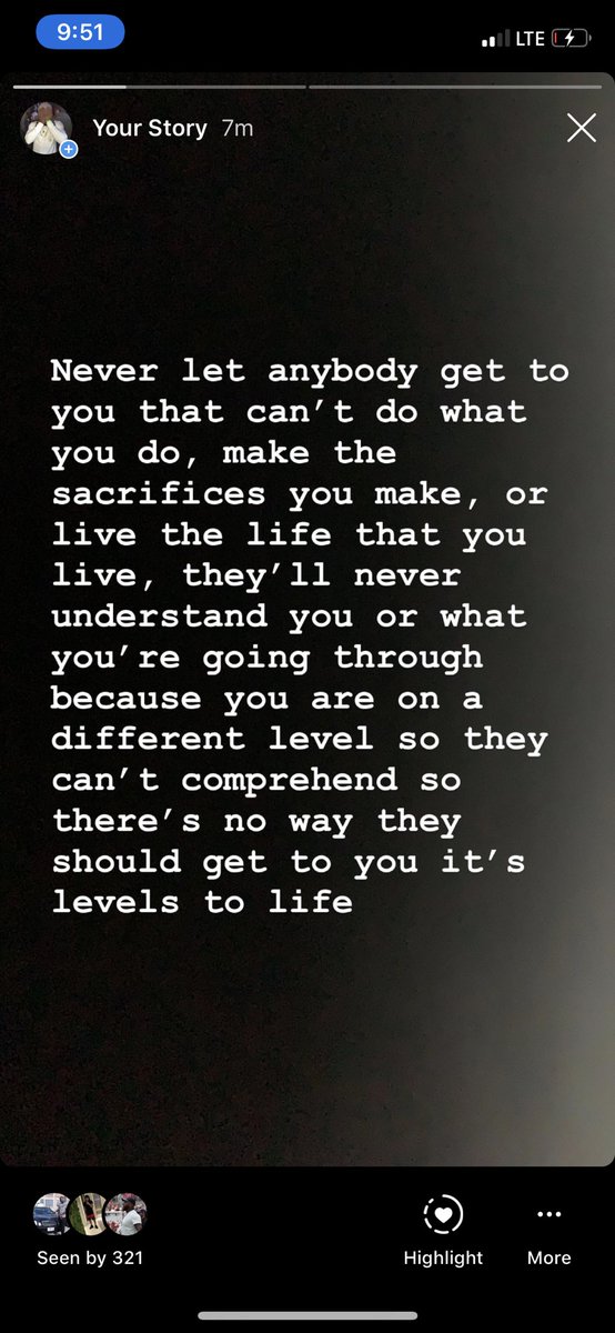 _conleyisland's tweet image. For anybody who values opinions of others stop it , do you!