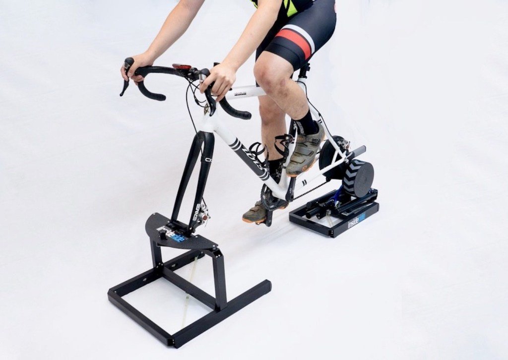 CapoVelo's tweet image. InsideRide’s e-Flex Motion System Gives "Full-Motion" Effect to Wahoo Kickr @inside_ride #biketrainer #stationarytrainer #virtualtrainer #cycling #bike #WahooKickr capovelo.com/insiderides-e-…