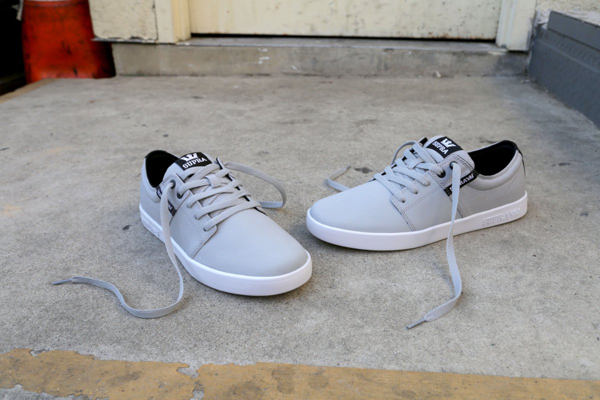 Stacks II TUF
Built to endure the extreme rigors of skateboarding