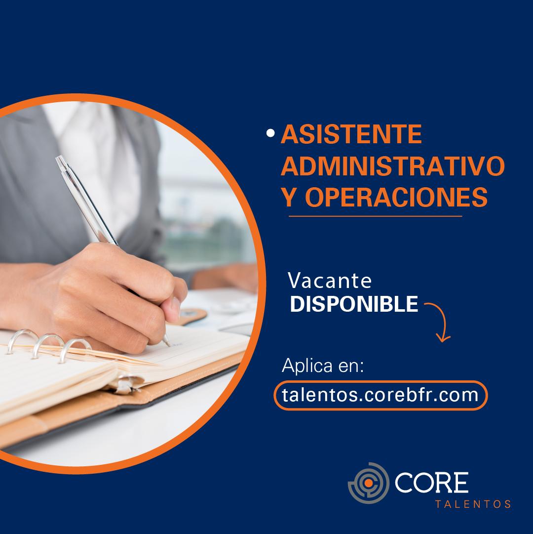 corebfr_rd's tweet image. ¿Tienes experiencia con temas de administración y operación en áreas de construcción? 🤔 ¡Esperamos por ti! Si tienes conocimientos relacionados con nuestra vacante y te interesa aplicar. Ingresa al siguiente link zcu.io/Z52g 👈💼 

#CoreBFR #CoreTalentos #Vacantes