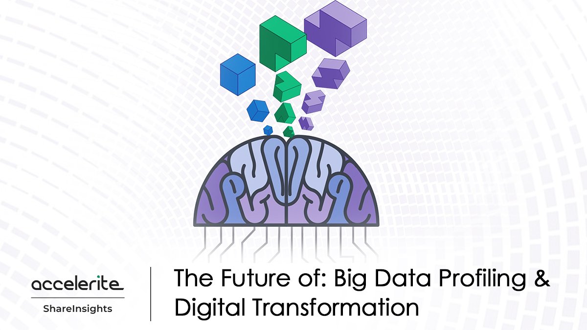 Explore data profiling in-depth, the opportunity it presents for organizations, and how professionals can quickly get started here. bddy.me/34NSRtq