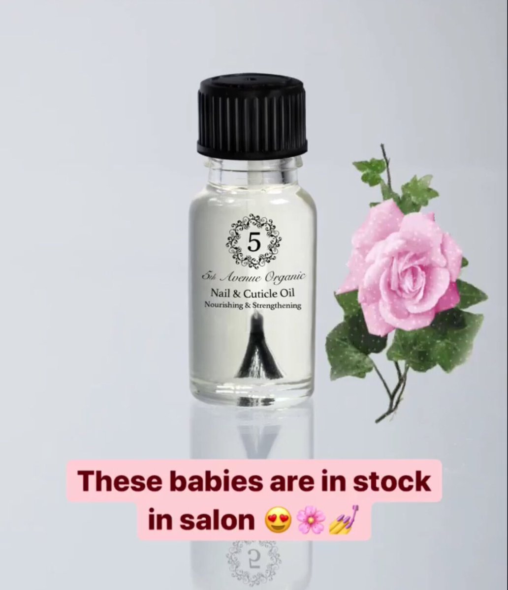 AgasheShivan's tweet photo. 5th Avenue Organic Lash &amp; Brows Growth Oil now Available for only £13.

https://t.co/Z1aY5GutG6 https://t.co/lwMKcShfXS