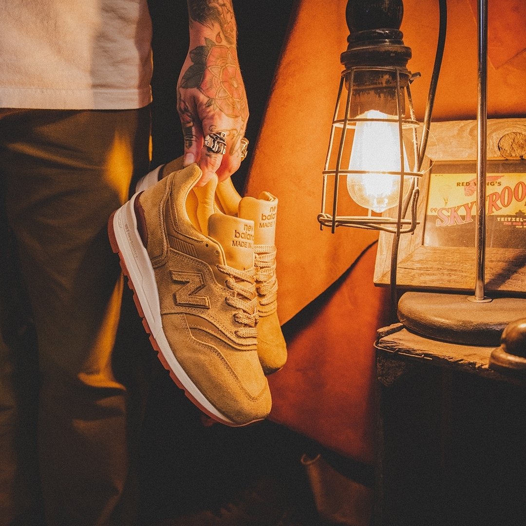 red wing new balance