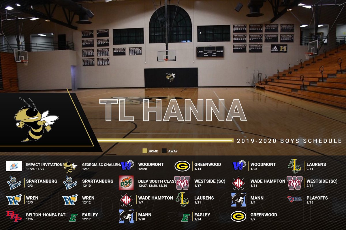 TLH Basketball tweet media