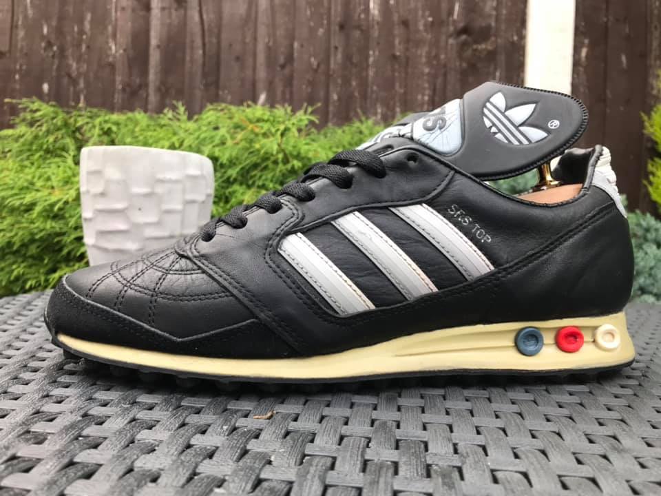 adidas srs vintage