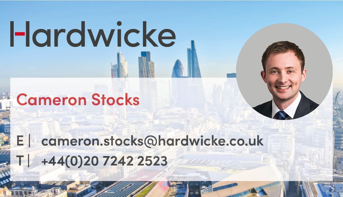 .<a href="/CameronStocks_/">Cameron Stocks</a>  examines the ‘commorientes’ rule following Scarle v Scarle [2019] EWHC 2224 (Ch) regarding the order of death in uncertain circumstances following the untimely death of a husband and wife: buff.ly/2AnkZW5 #Commorientes #PrivateClient #Hardwicke