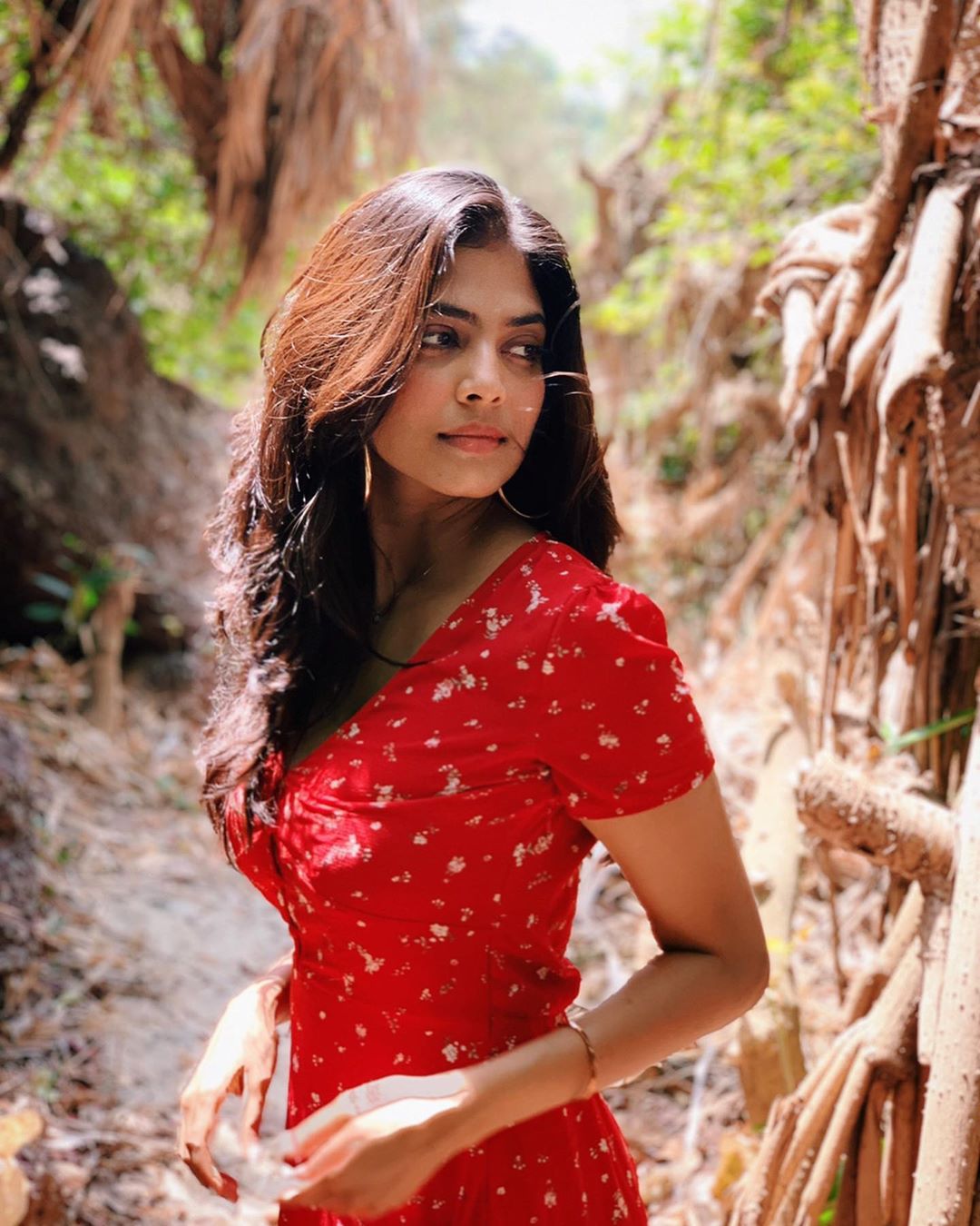 Malavika Moahana