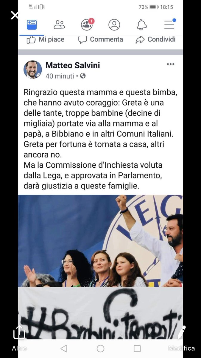 Visualizza l'immagine su Twitter