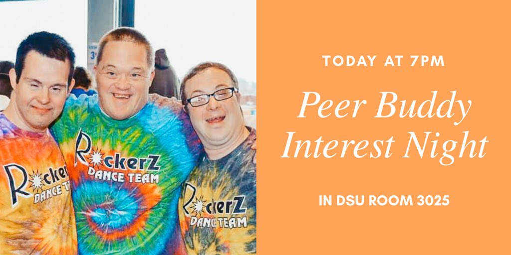 WKU Best Buddies tweet media