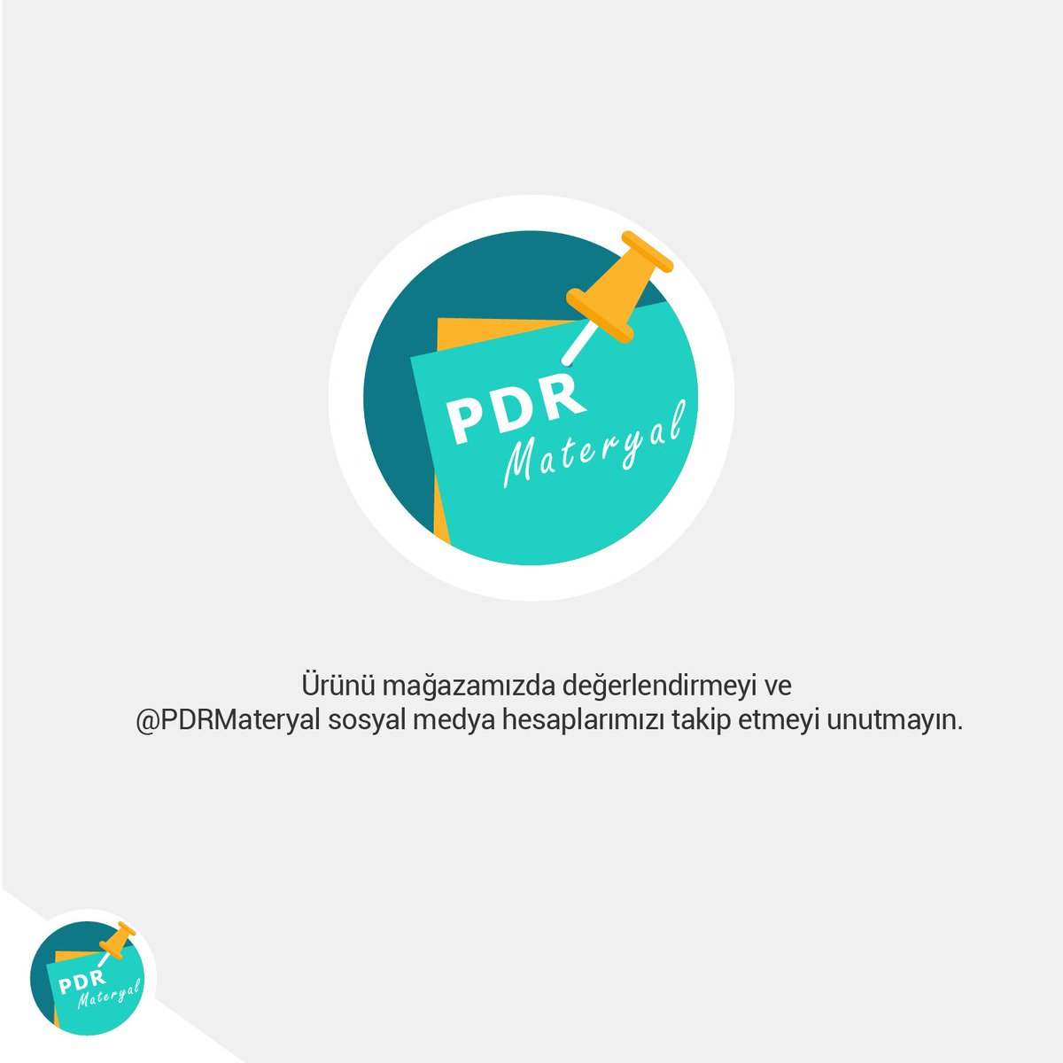 YENİ | İletişim Becerileri Sunumu

Seminer, sınıf rehberliği gibi çalışmalarda kullanabileceğiniz iletişim becerileri sunumu. İlkokul ve ortaokulda çalışan danışmanlar için hazırlandı. Ayrıntılar Linkte #PDRMateryal #GirişimciÖğretmen

girisimciogretmen.com/Product/Produc…